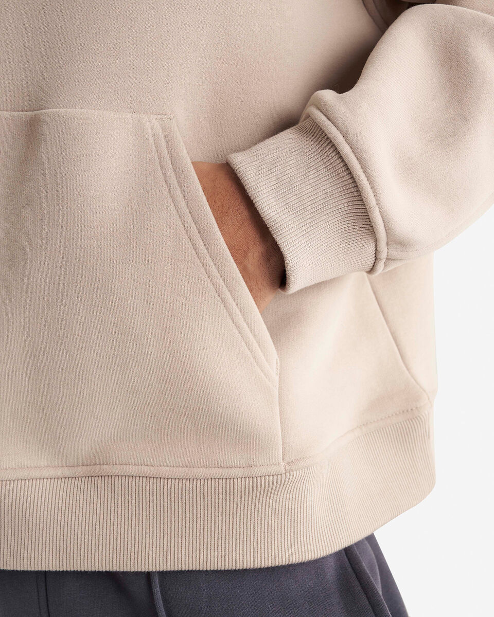 Cloud Half Zip