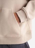 Cloud Half Zip