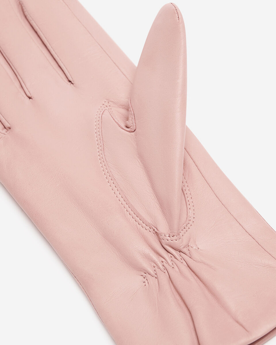 Womens Touch Nappa Glove