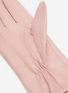 Womens Touch Nappa Glove