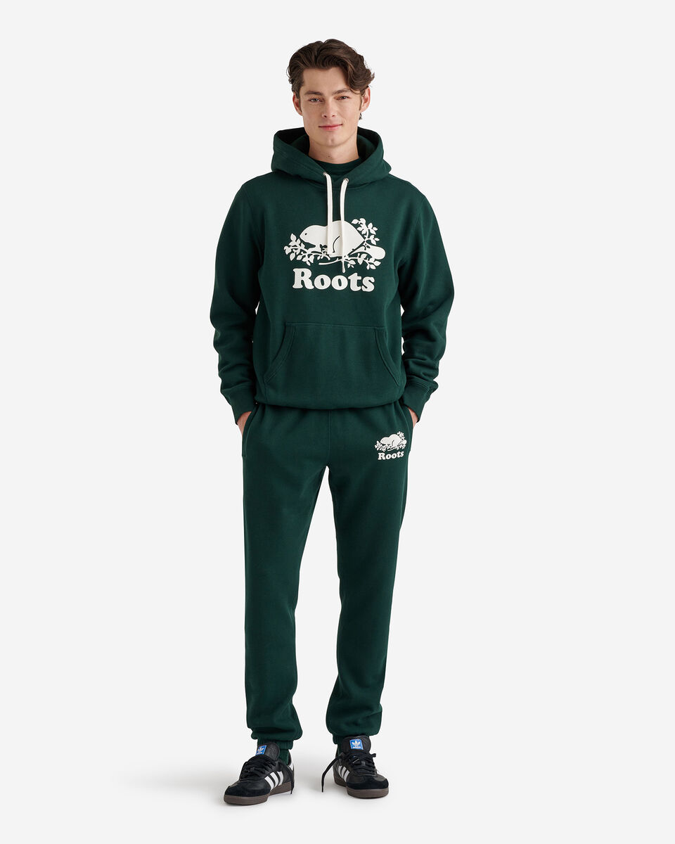 Organic Original Kanga Hoodie
