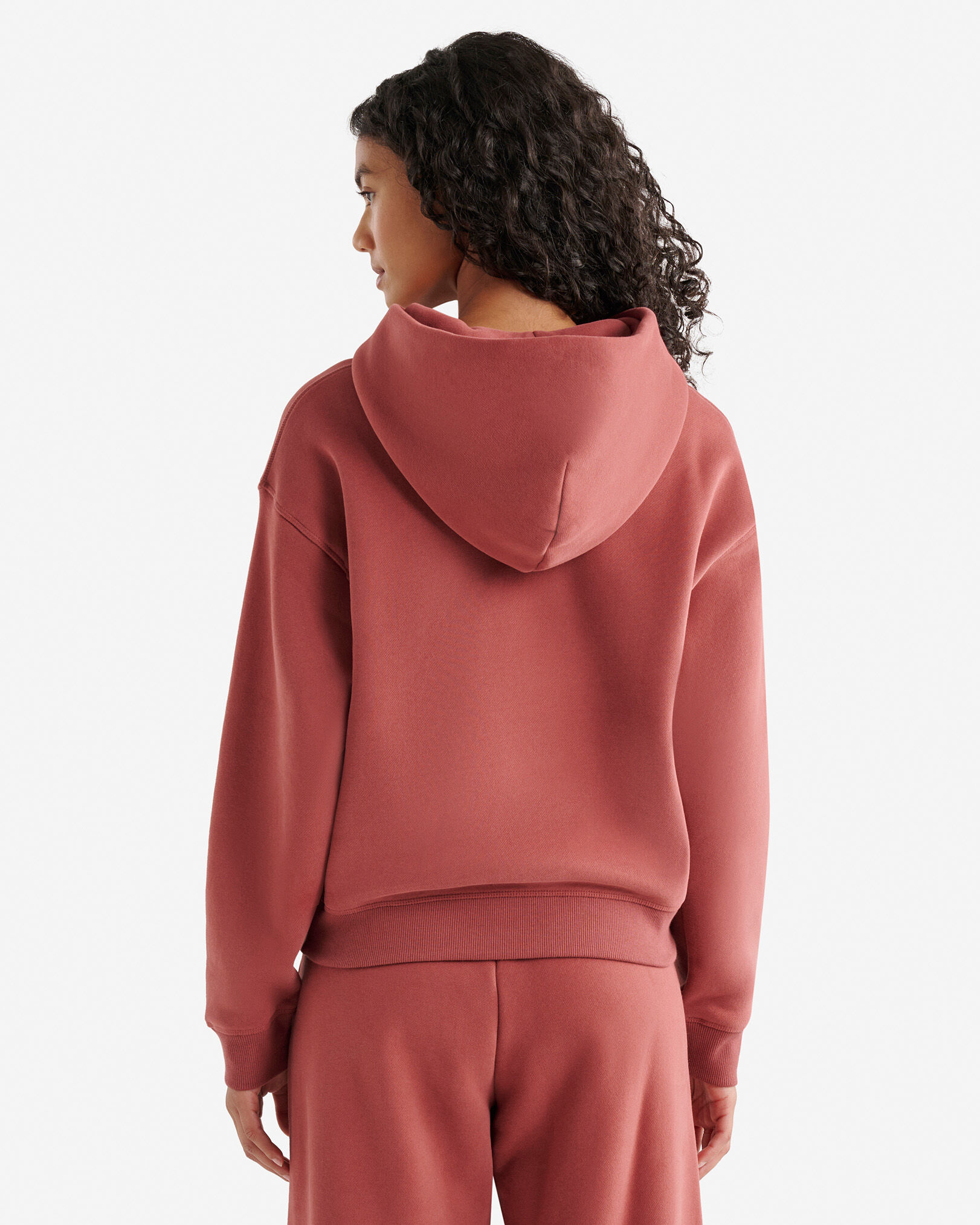 Roots Arch Hoodie