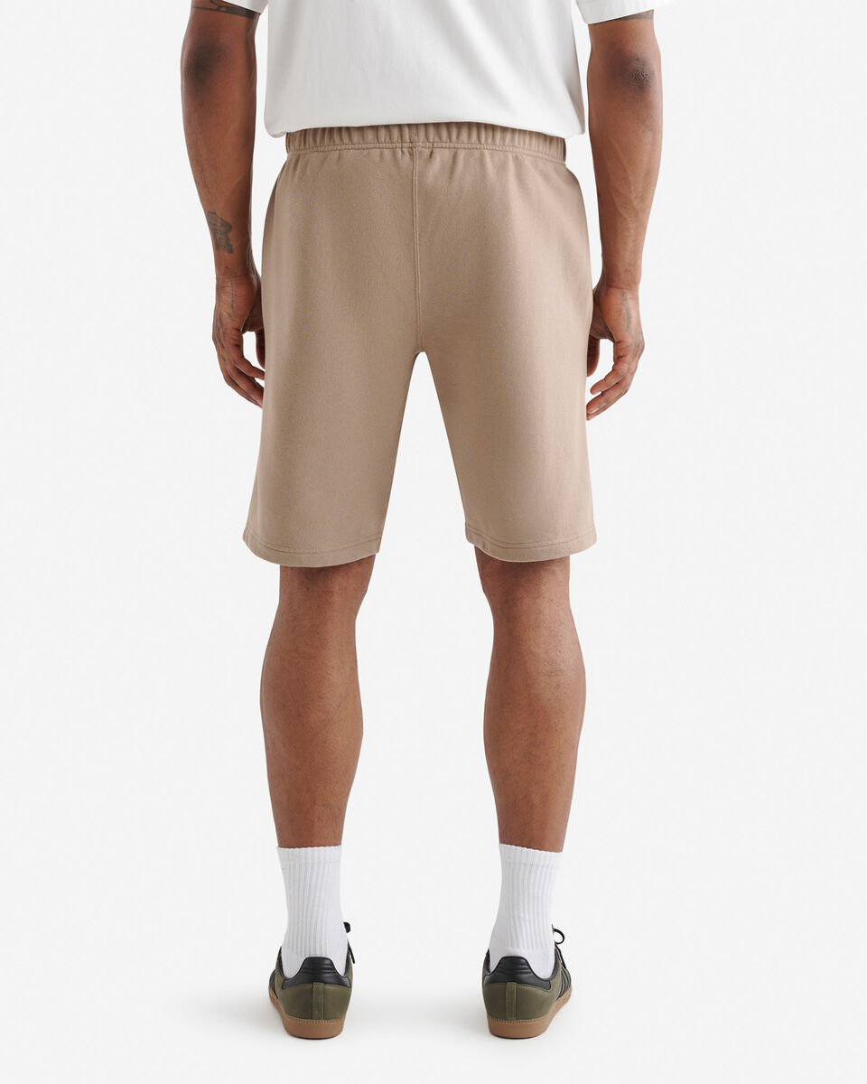 Organic Original Sweatshort 10.5 Inch