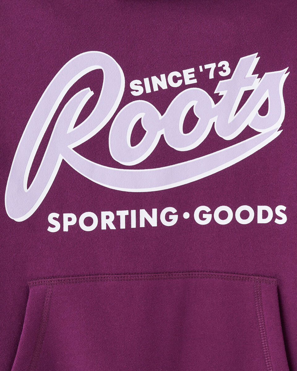 Kids Sporting Goods Relaxed Hoodie