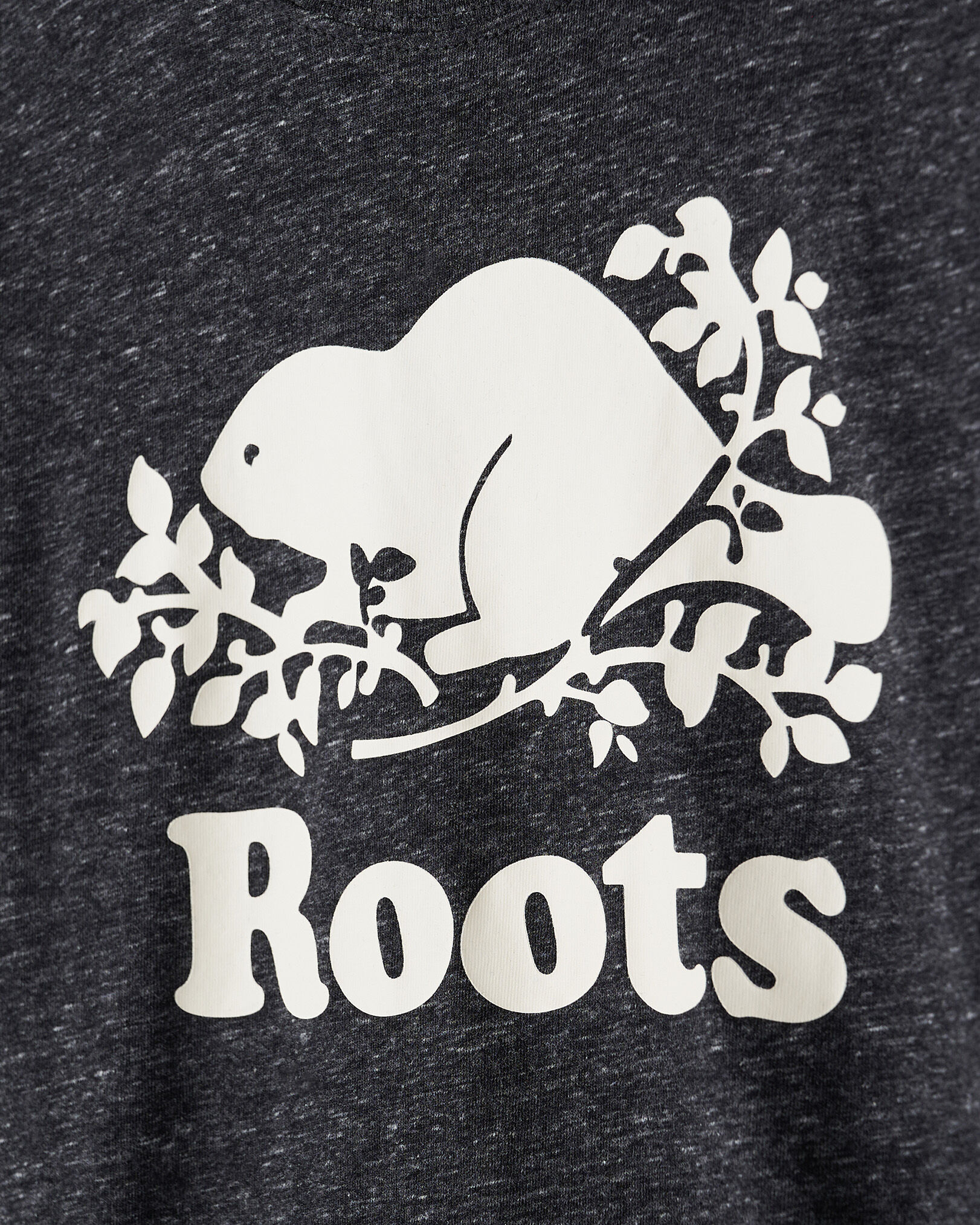 Kids Organic Original Cooper Beaver T-Shirt