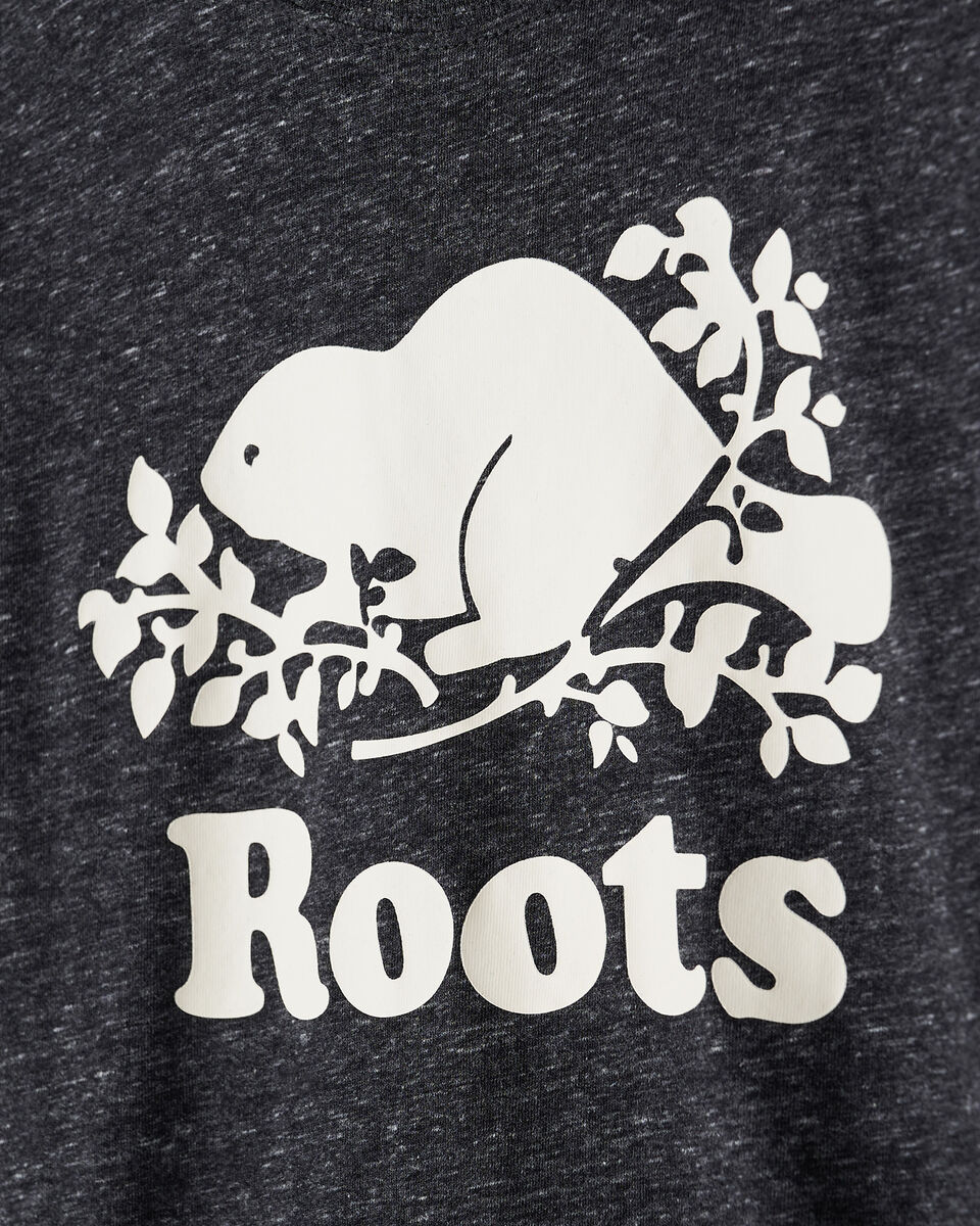 Kids Organic Original Cooper Beaver T-Shirt