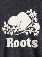 Kids Organic Original Cooper Beaver T-Shirt