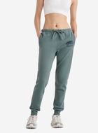 Organic Original Slim Cuff Sweatpant