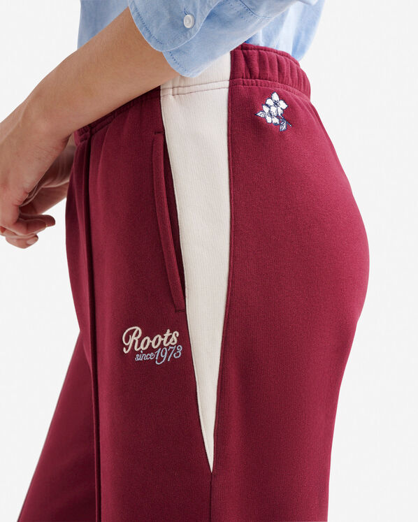 Pantalon d’athlétisme Signature Roots  Pantalon d’athlétisme Signature Roots