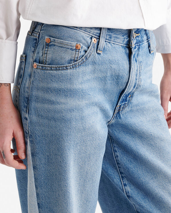 Jean ample Levi's pour femme Jean ample Levi's pour femme