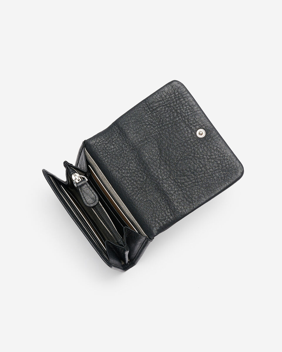 Small Card Wallet Cloud