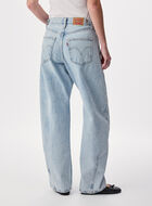 Levi's&reg; Womens Cinch Barrel Jeans