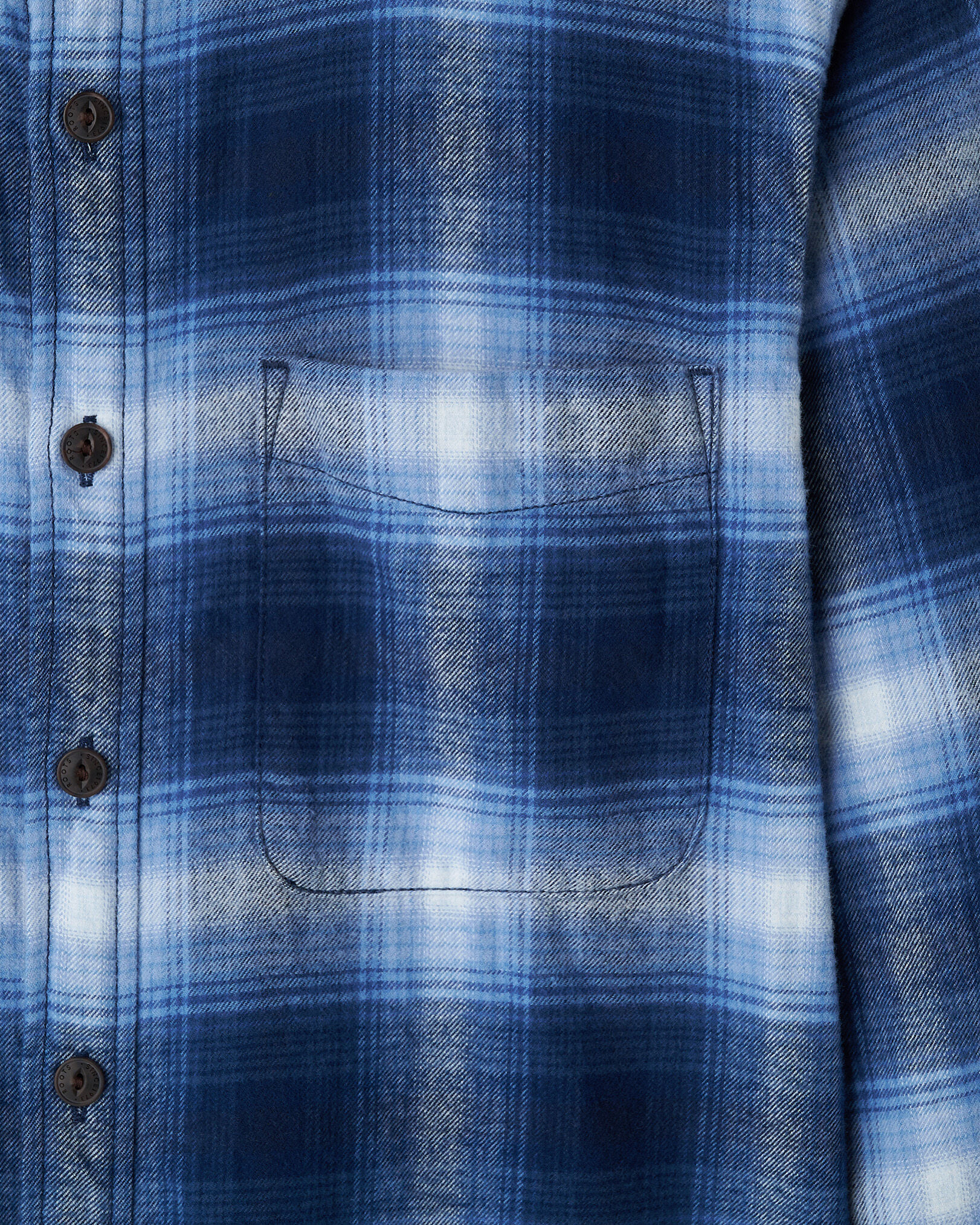 Manning Flannel Shirt