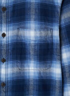Manning Flannel Shirt