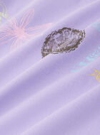 T-shirt Nature Roots pour femme