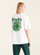 Roots Store Relaxed T-Shirt Gender Free