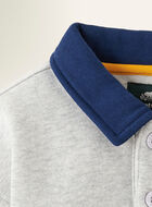 Toddler Outdoor Athletics Polo
