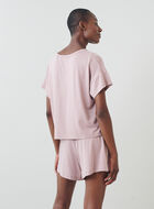 Restore Scoop Neck Top