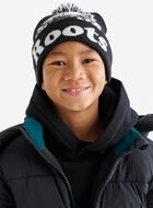 Kid Cooper Glow Toque