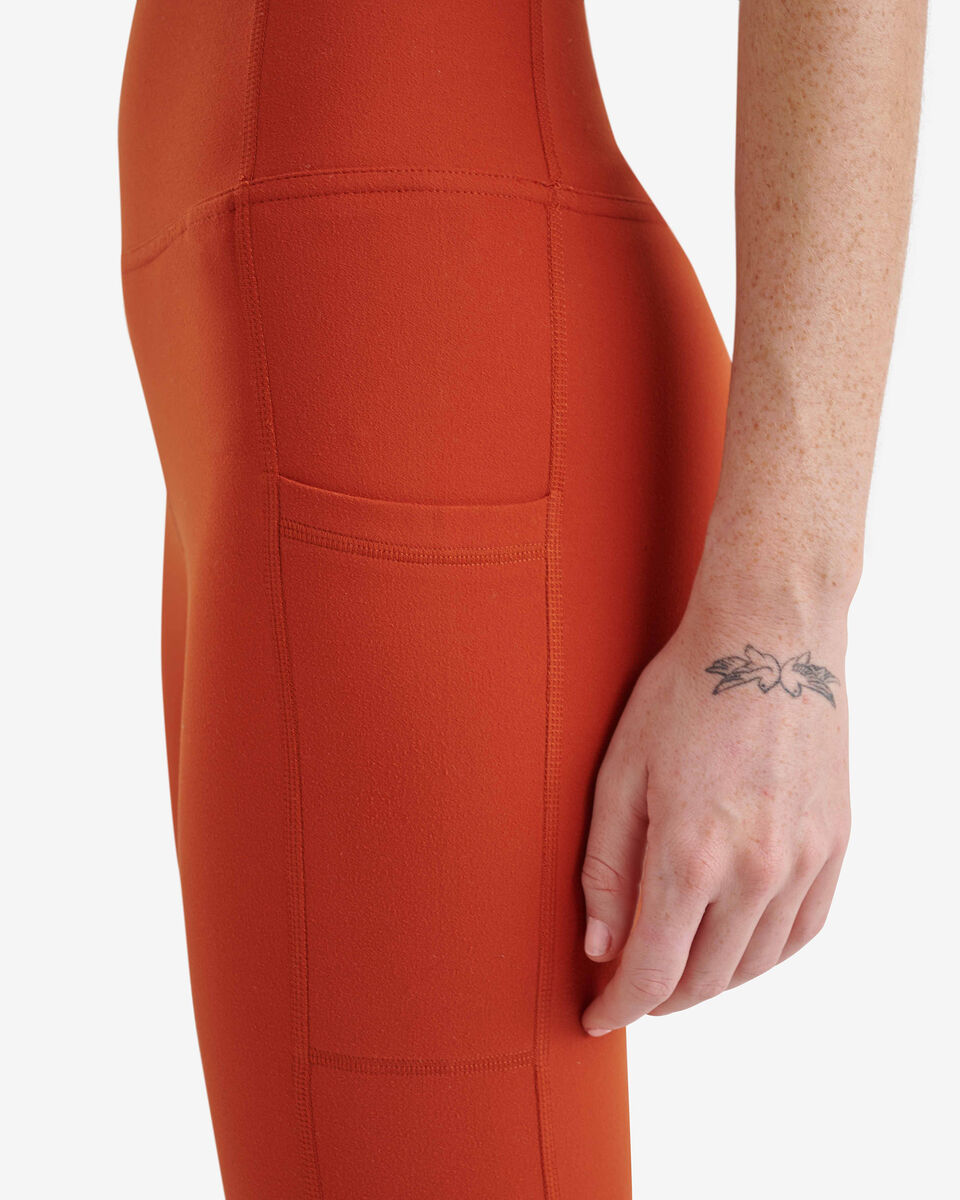 Restore Pocket Legging