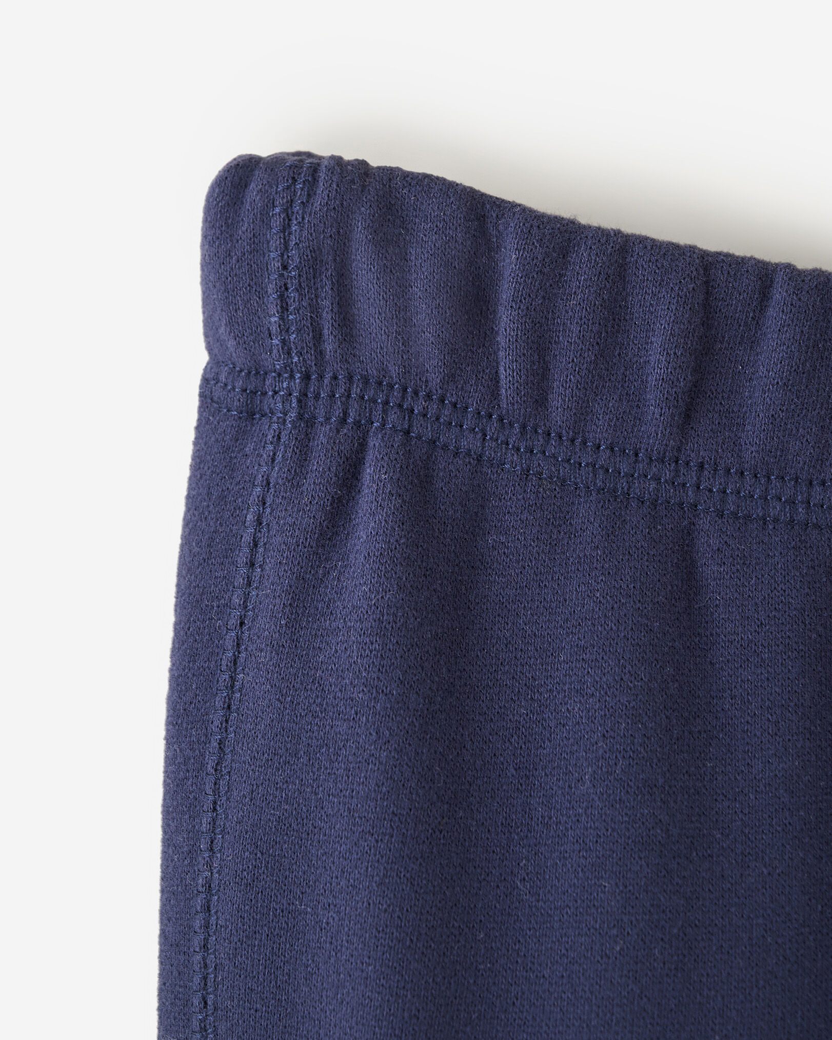 Pantalon original en molleton de coton bio pour tout-petits
