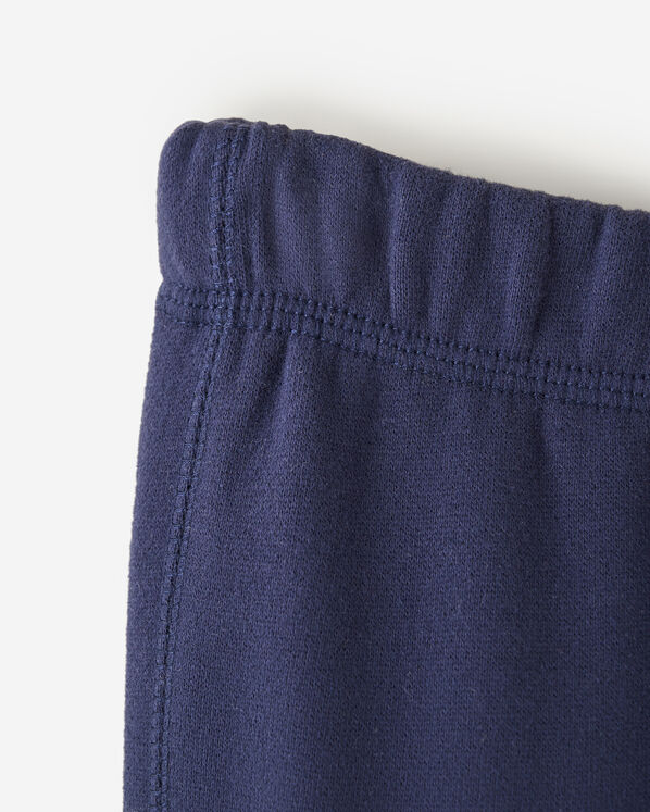 Toddler Organic Original Sweatpant Toddler Organic Original Sweatpant