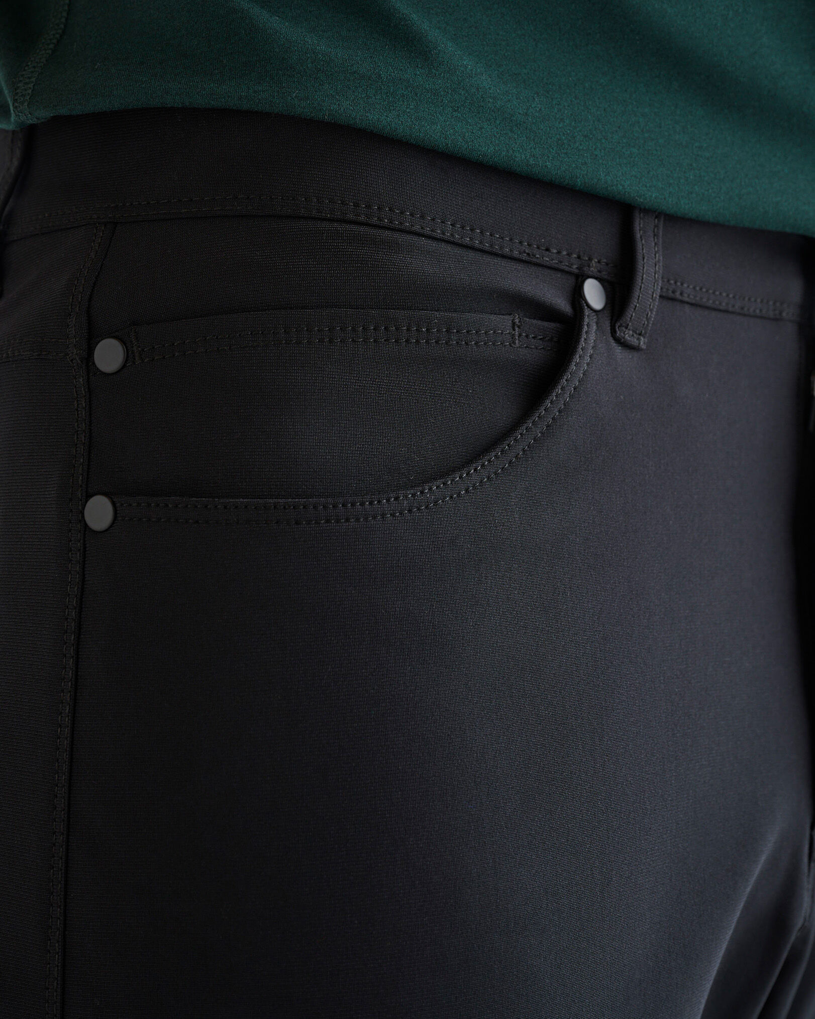 Park Tech 5 Pocket Pant Inch Inseam