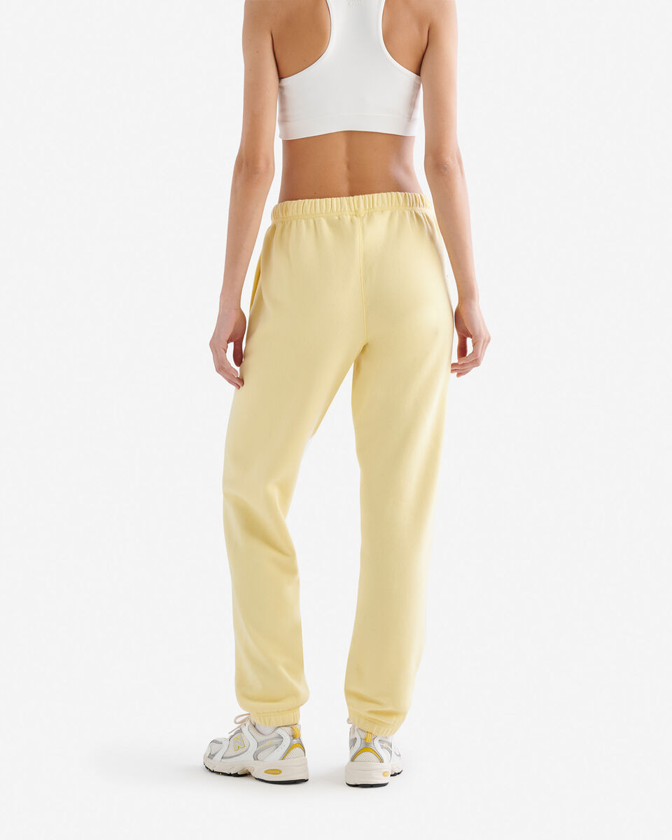 Pantalon original en molleton de coton bio