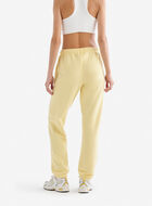 Pantalon original en molleton de coton bio