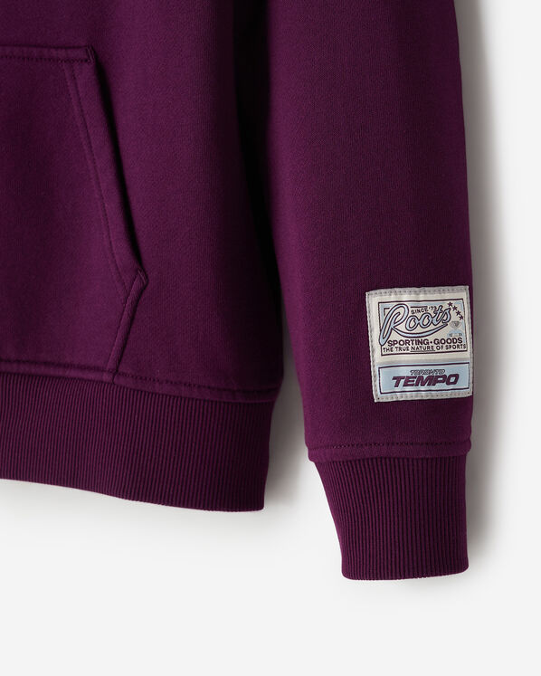 Kids Roots Toronto Tempo Hoodie