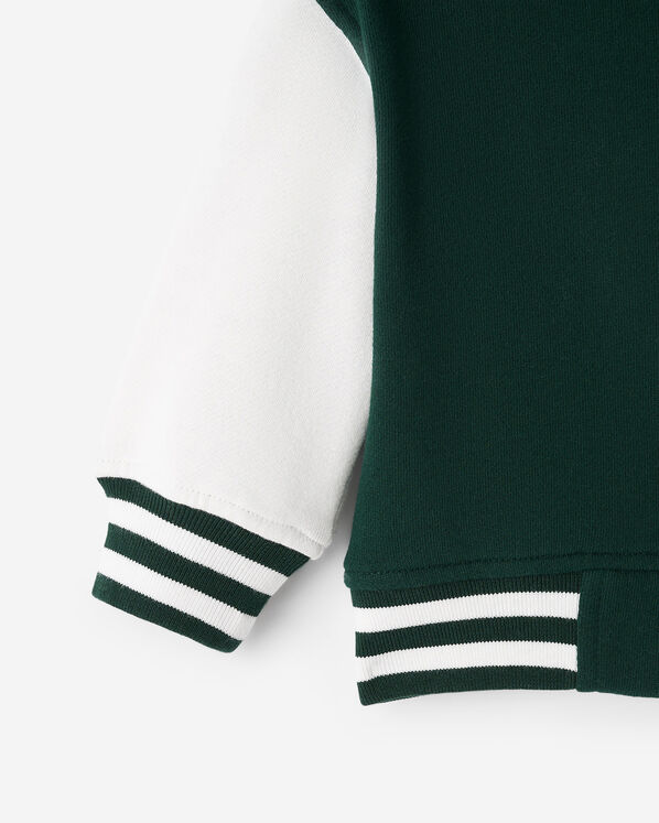 Blouson universitaire pour b&eacute;b&eacute;