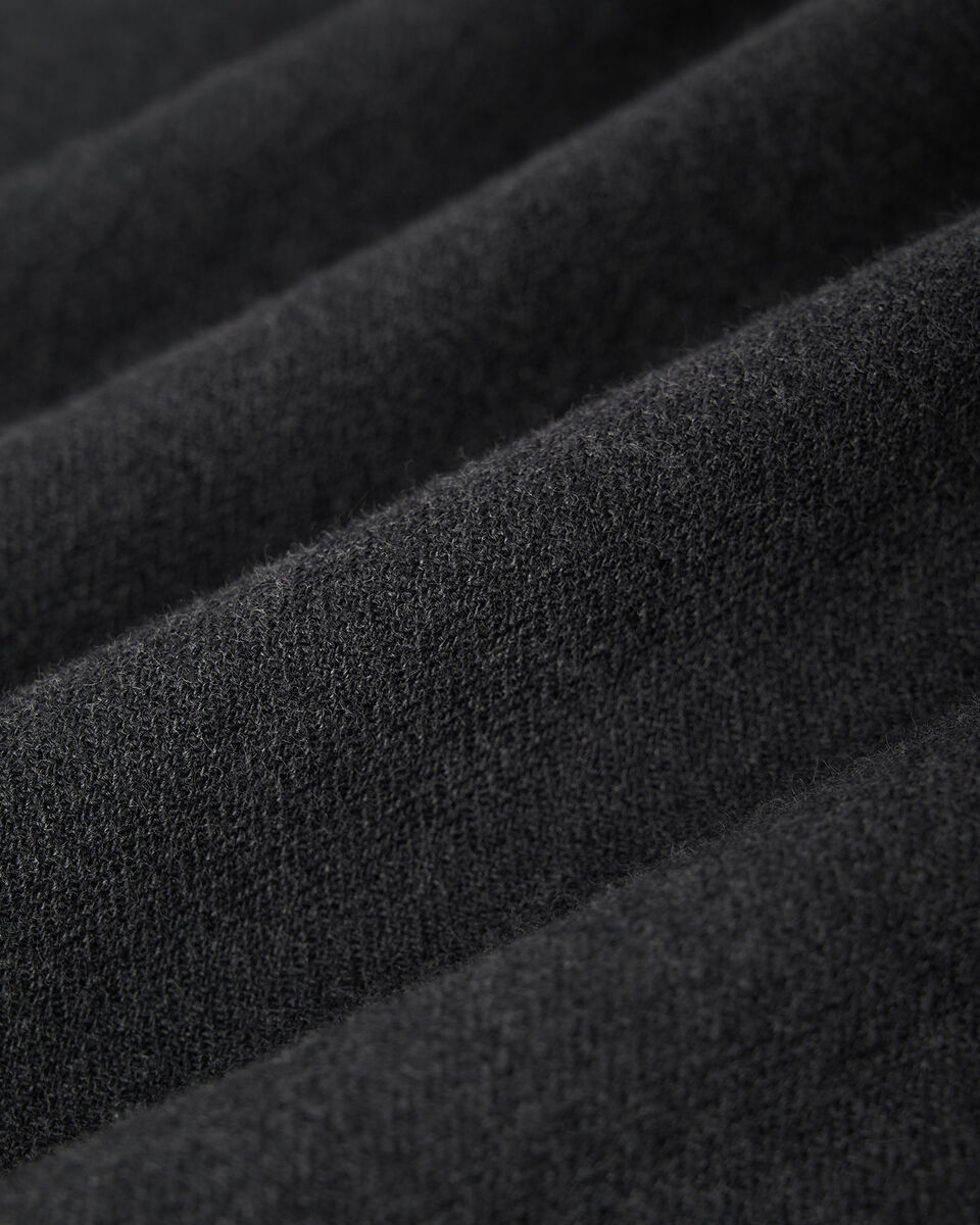 Chemise &agrave; chevrons Bellwoods