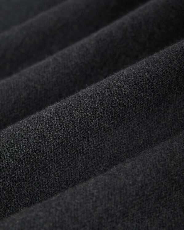 Chemise &agrave; chevrons Bellwoods