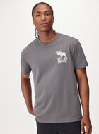 T-shirt Sentiers pour homme