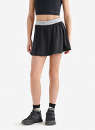 Girls Active Skort