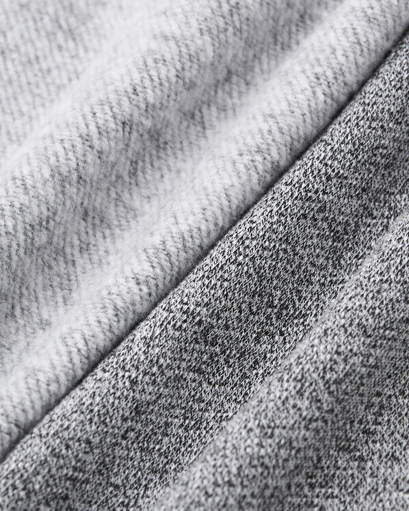 Organic Cooper Cargo Sweatpant