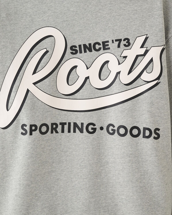 Sporting Goods Relaxed Crew Sweatshirt