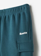 Baby Cloud Relaxed Cargo Sweatpant