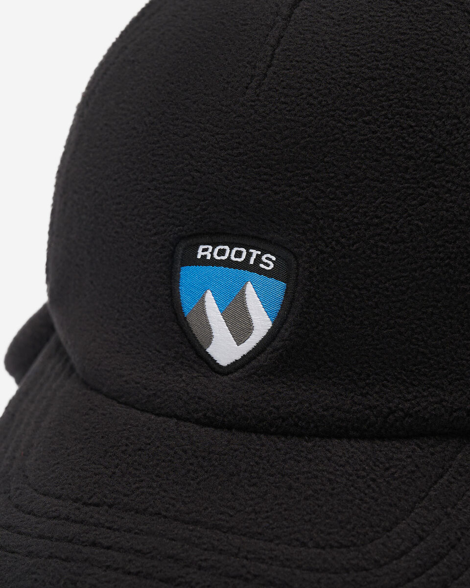 Casquette en micromolleton Alpine Goods