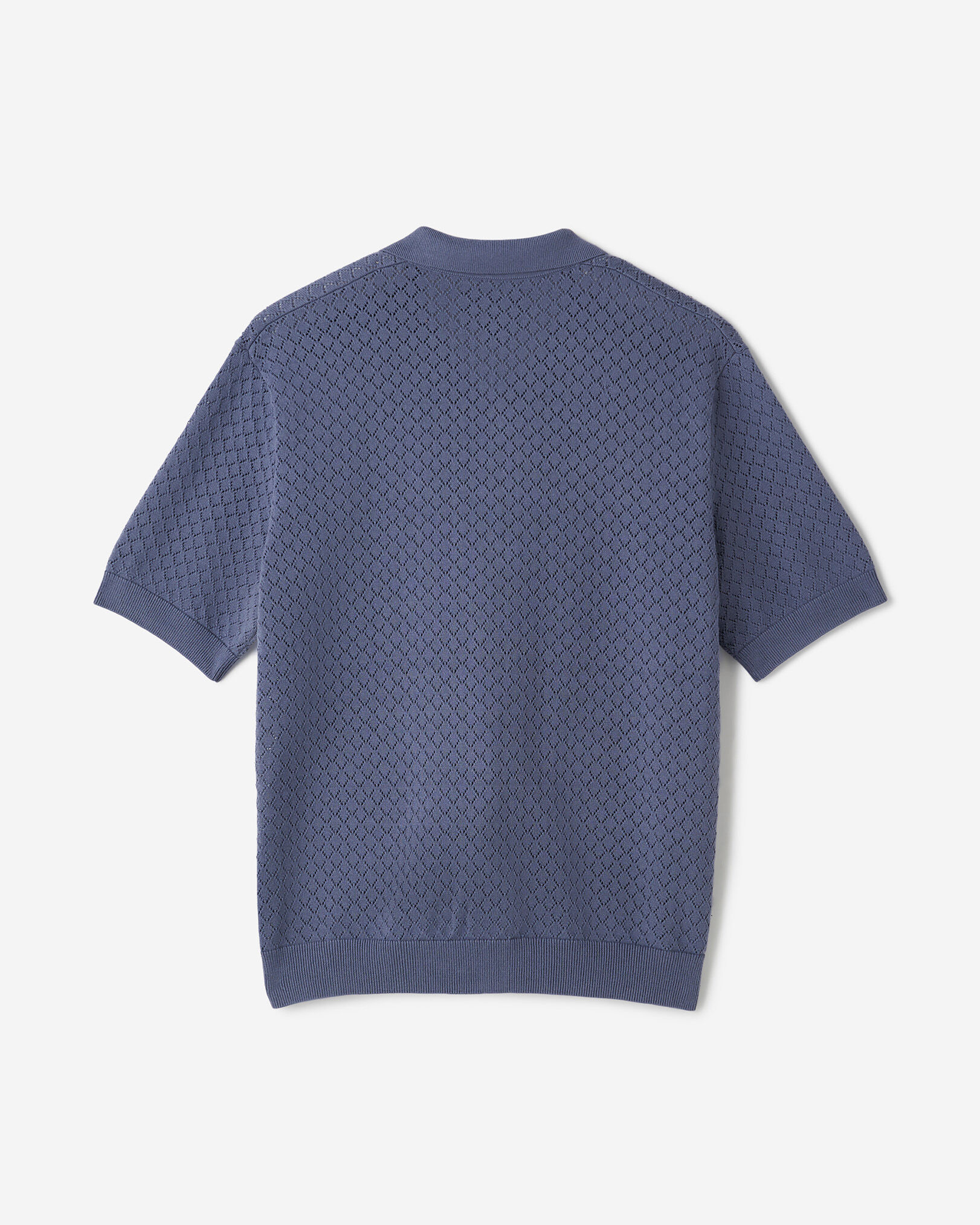 Polo en tricot Sonny