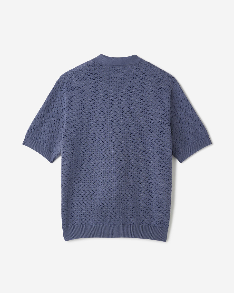 Sonny Knit Polo