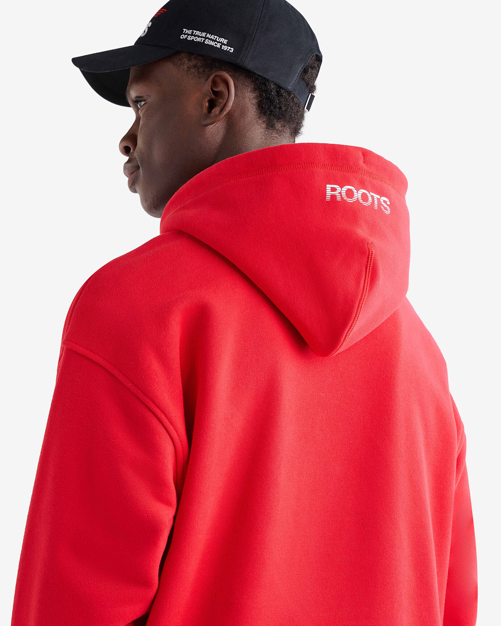 Roots Northern Athletics Hoodie Southcentre Mall