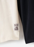 Toddler Cabin Baseball T-Shirt