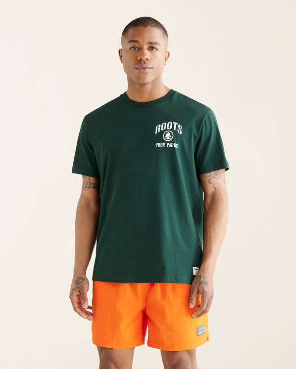 Mens Provincial Parks T-Shirt