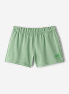 Girls Cooper Heavy Jersey Shortie
