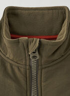 Kids Polartec Vest