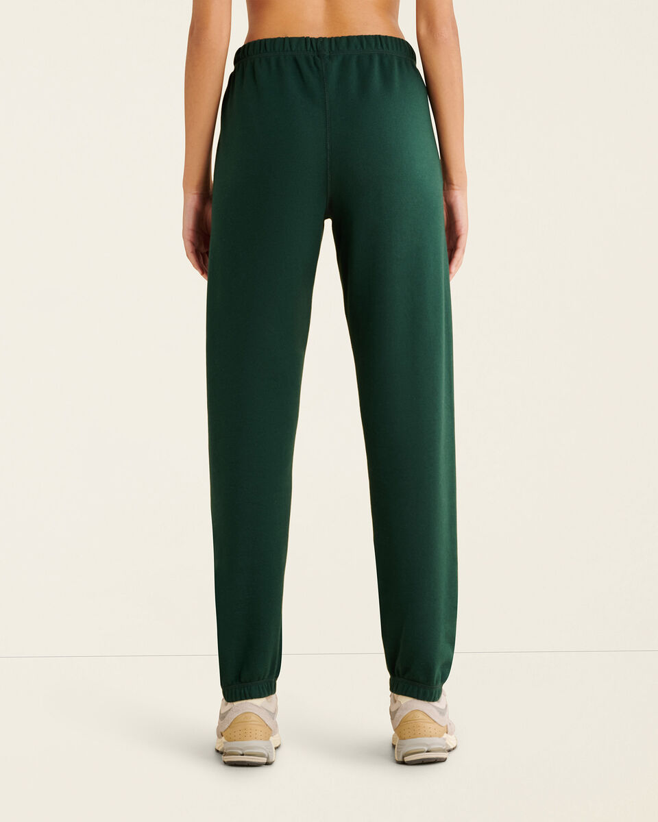 Pantalon original en molleton 50e Cooper