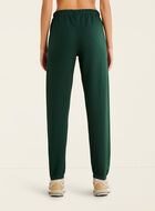 Pantalon original en molleton 50e Cooper
