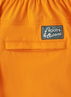 Roots Outdoors Nylon Cargo Short 3.5 Inch