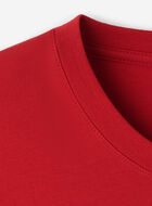 Mens Cooper Plaid T-Shirt